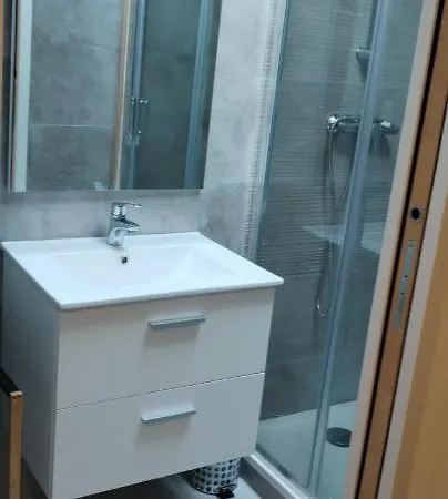 Coeur De Le Patio 1 Sète