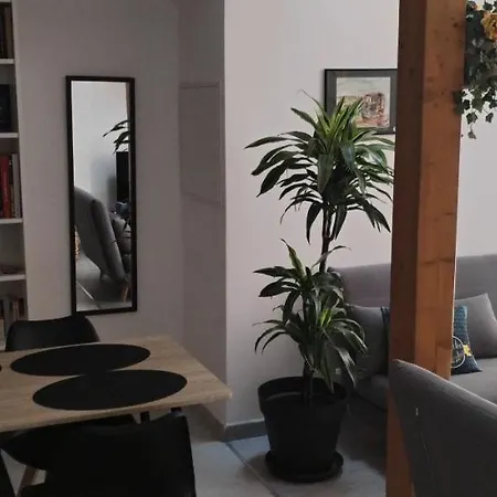 Apartmán Coeur De Le Patio 1 *